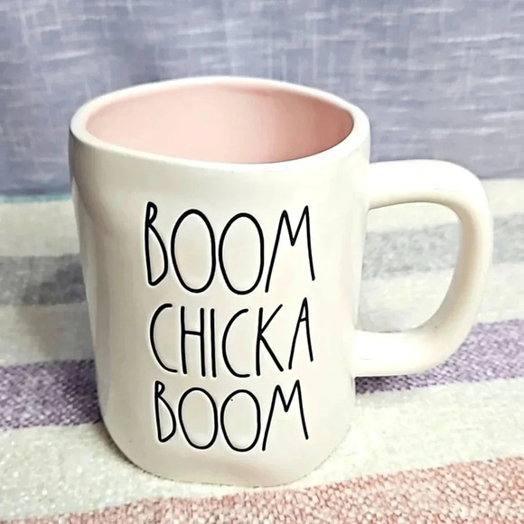 BOOM CHICKA BOOM - Picture 1 of 3